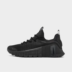 Brand New Nike Free Metcon 6 “Black/Anthracite” Women’s Workout Shoes FJ7126 003